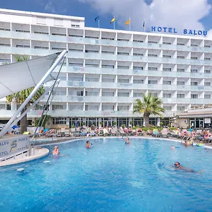 Szálloda 4r Park I, Salou