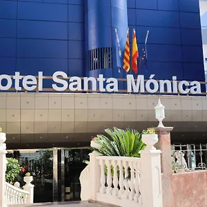 Santa Monica Playa Salou