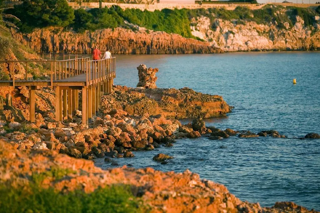 Apartment Carlos V Planet Costa Dorada Salou